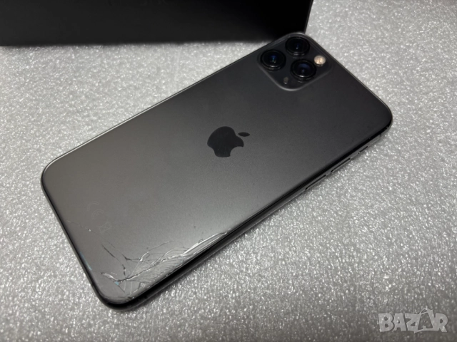Apple iPhone 11 Pro 256GB, снимка 9 - Apple iPhone - 52738812