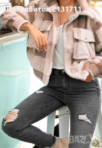 Дамски лот от дрешки размер С , снимка 13 - Комплекти - 52135808