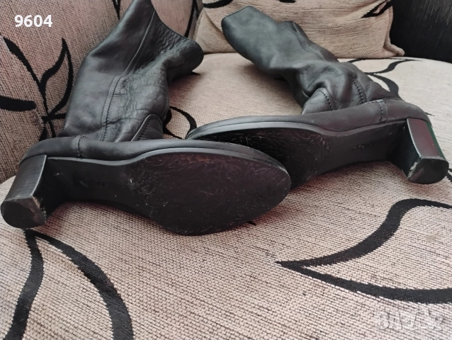 Дамски ботуши Gabor , номер 6, снимка 5 - Дамски ботуши - 52903113