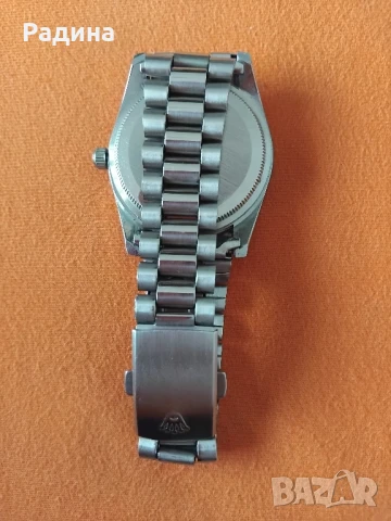 дамски часовник Ролекс, Rolex , снимка 3 - Дамски - 51271188