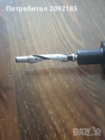 Лула за пушене, снимка 5 - Лули - 44477724