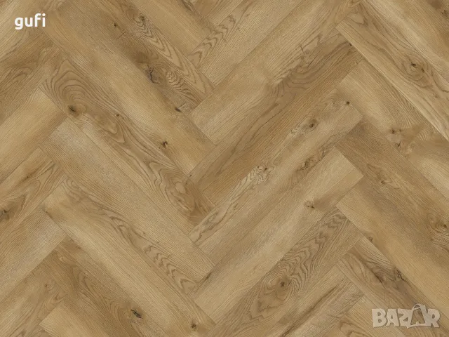 Ламинат Дъб Алмагро 63263, снимка 3 - Ламиниран паркет и подложки - 47371279