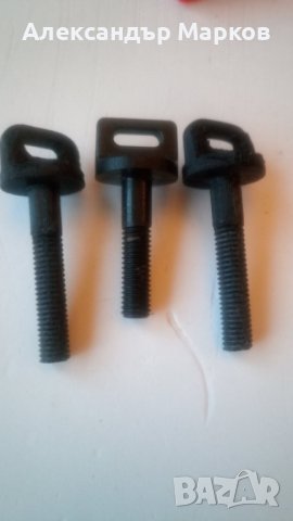 Minelab Equinox 700-900 Удължен болт