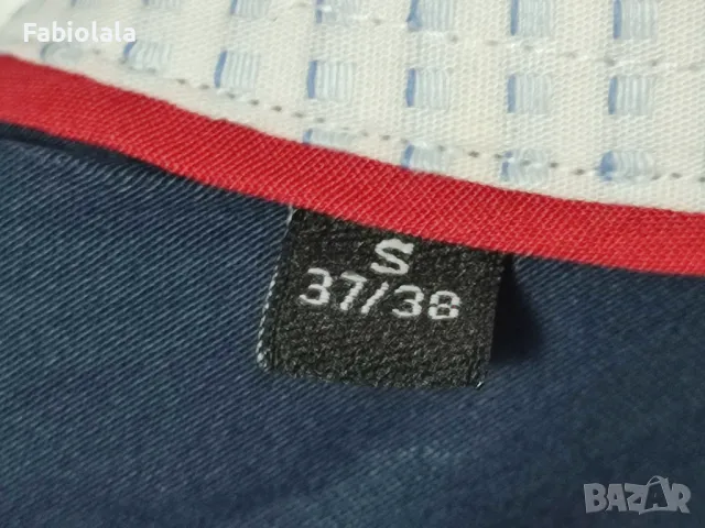 Tarazzi shirt S / 37/38, снимка 8 - Ризи - 48705287