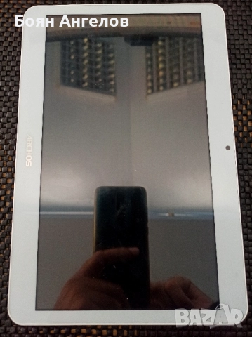 Archos Access 101 3G за части