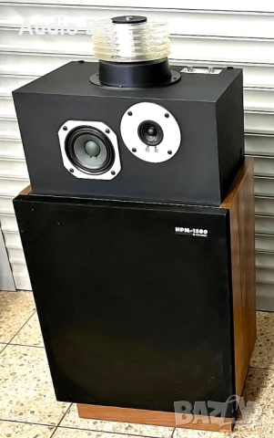 Pioneer HPM-1500, снимка 5 - Тонколони - 51435293