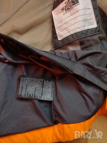 The North Face - ветровка детско яке , снимка 11 - Детски якета и елеци - 53537970