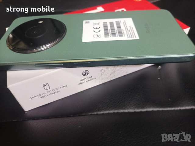 Xiaomi Redmi A3,Гаранция, снимка 2 - Xiaomi - 53003960