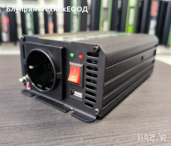 300/600W инвертори SUYEEGO с пълна синусоида