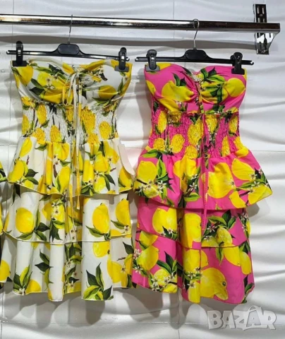 рокля , снимка 2 - Рокли - 51323073