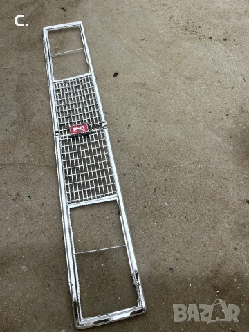 LADA/ЛАДА НОВИ РЕШЕТКИ ЛАДА 2106-1500s/1600 ваз , снимка 16 - Части - 53417788