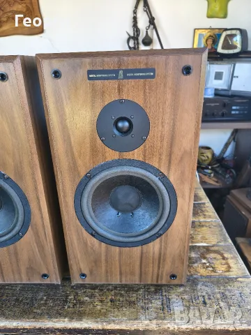 Тонколони AR 25 bxi, снимка 3 - Тонколони - 55959077