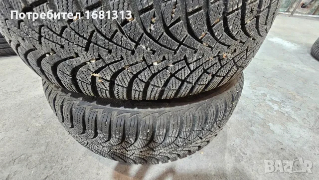 Гуми с джанти 16' 5х114,3, TOYOTA, KIA, HYNDAI, HONDA, снимка 8 - Гуми и джанти - 55938458