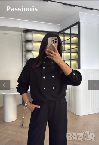 Комплект с тик так копчета, снимка 3 - Спортни екипи - 52169715