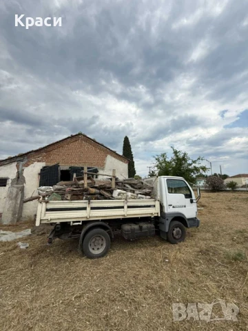 Услуги със самосвал, снимка 3 - Транспортни услуги - 51110682