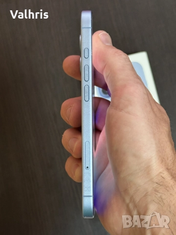 Apple iPhone 17 256GB / 99% батерия, снимка 7 - Apple iPhone - 55852018