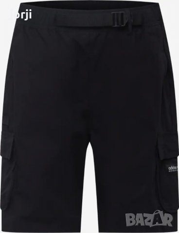 Оригинален Adidas Originals Cargo Shorts (Панталон), снимка 2 - Спортни дрехи, екипи - 35981999