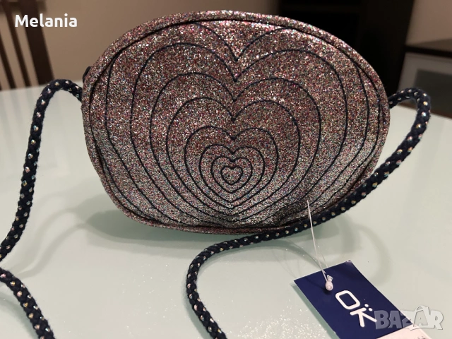 Комплект аксесоари за малка дама, снимка 9 - Детски портмонета - 53311256