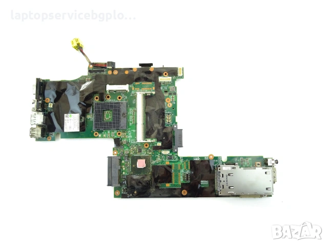 Lenovo ThinkPad T410 Неработеща Дънна платка 48.4FZ22.031 63Y1483