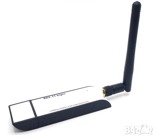 WiFi USB Адаптер Видеонаблюдение Безжична Свързаност Wi-Fi B/G/N NVR DVR XVR GPS Навигация Автомобил, снимка 9 - Други - 41311087