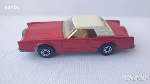 Matchbox , снимка 3 - Колекции - 52085243