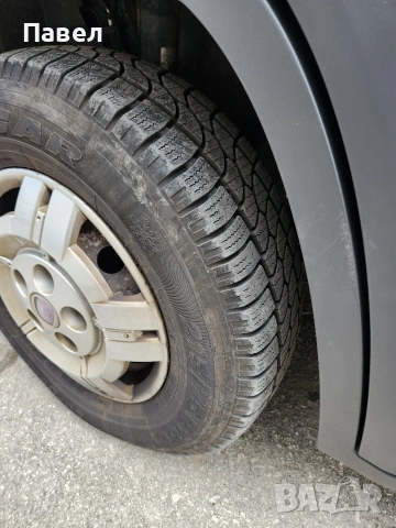 Fiat Ducato 2.3 150 коня multijet, снимка 7 - Бусове и автобуси - 53810664