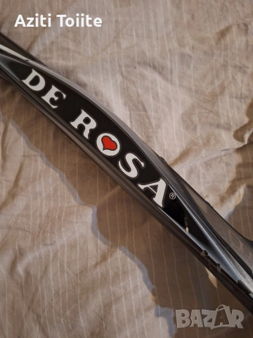 DE ROSA, снимка 2 - Части за велосипеди - 53147027