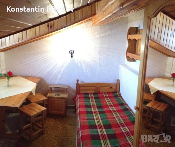 Вила Коспела , Варна - Манастирски рид, снимка 8 - Етаж от къща - 40864074