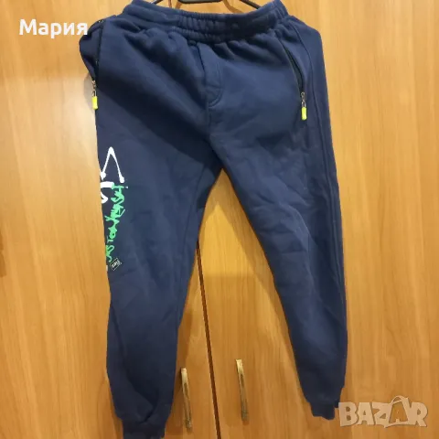 спортно плътно екипче , снимка 2 - Детски комплекти - 48113129