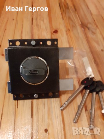 Ключарски услуги, брави ремонт и монтаж на допълнително заключване , Герда, снимка 6 - Ключарски услуги - 35844152