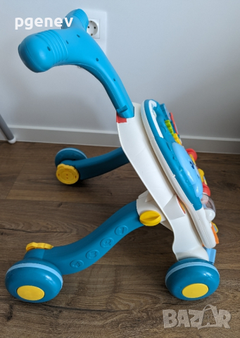 Детска проходилка , снимка 2 - Други - 44775839