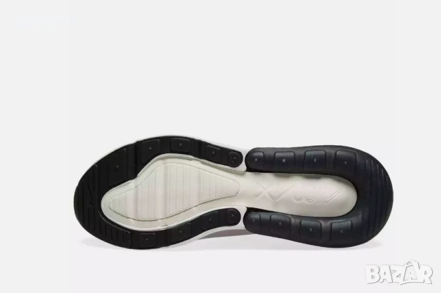  Nike Air Max 270 Vast Grey номер 39 . оригинални маратонки , снимка 10 - Маратонки - 50448926