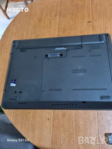 Lenovo ThinkPad L440, снимка 4 - Лаптопи за дома - 52946342