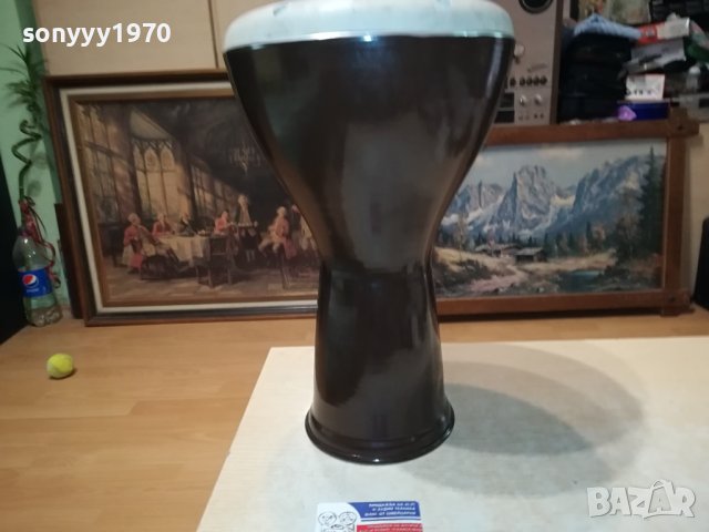 ГОЛЯМА ТАРАМБУКА-НОВА 43Х23СМ 1006231648, снимка 3 - Ударни инструменти - 41082747