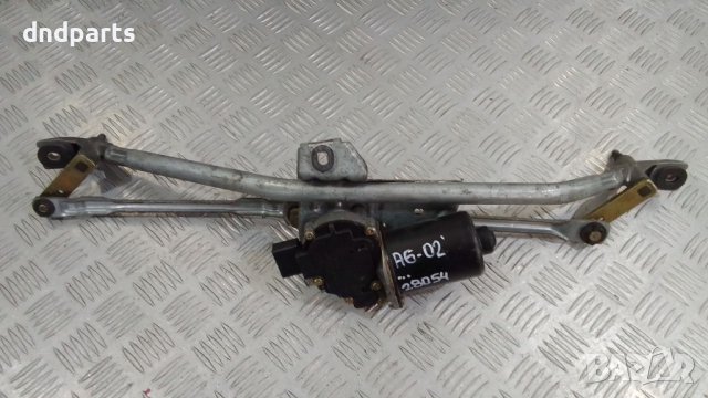 Механизъм чистачки Audi A6 2002г.	