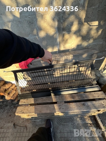 Кучкарник за голф 4 комби топ състояние, снимка 4 - Части - 52823829