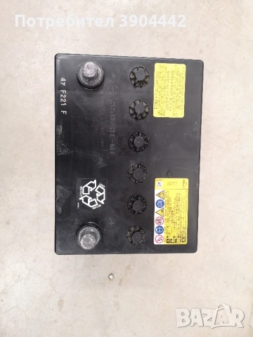 Части за Mazda CX5 KF 2016 - 2021, снимка 4 - Части - 53411574