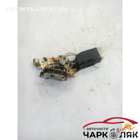  Задна дясна брава врата за Сааб 9-3 