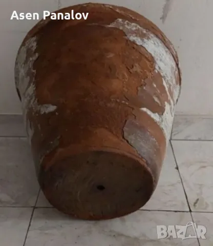 Саксии саксии саксии, снимка 3 - Саксии и кашпи - 50356139