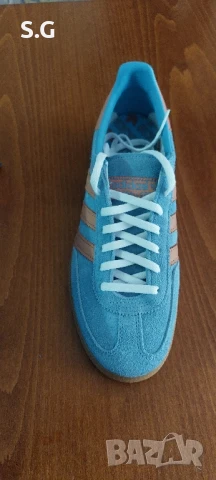 Adidas-Handball-Spezial W, снимка 6 - Маратонки - 51237666