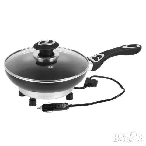 Електрически тиган за автомобил 12V 150W