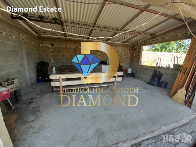 Двуетажна вила в село Средец, общ. Опан, снимка 12 - Вили - 51247572