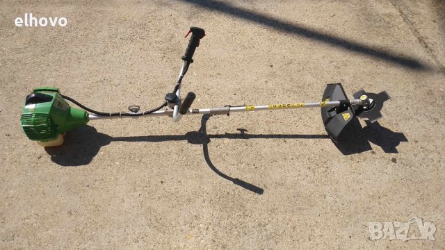 Бензинов тример Florabest FBS 43 A1