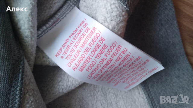 Nike - детско худи 146-158 см, снимка 4 - Детски анцузи и суичери - 51634552