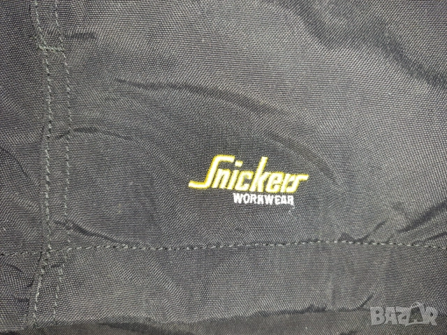 Snickers 1148 AllRoundWork Winter Jacket (XL) мъжко работно яке, снимка 5 - Якета - 52059738
