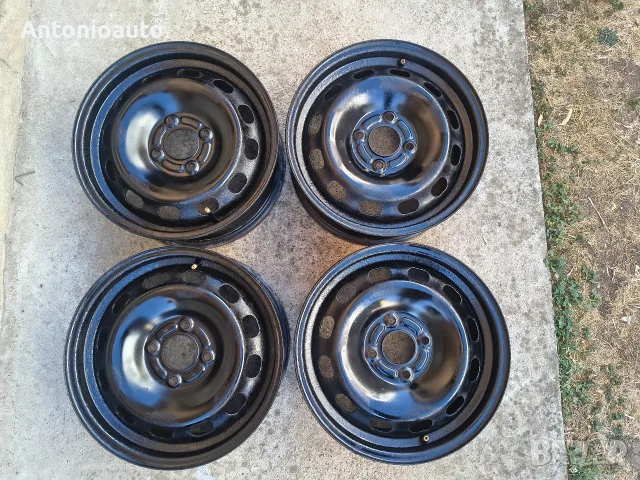 4х108 - 15 цола 4x108 Ford 4 x 108 Форд