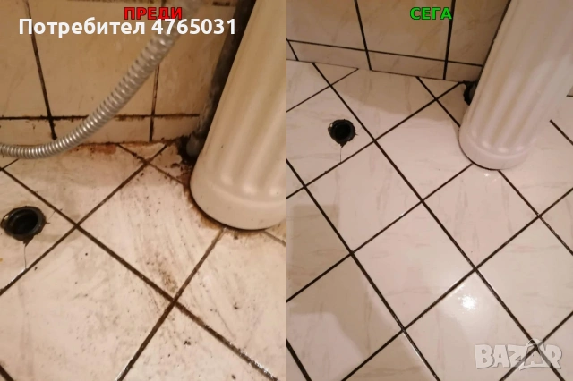 Професионални уреди за почистване, мопове, колички, препарати и оборудване– качество BePure, снимка 4 - Препарати за почистване - 53855383