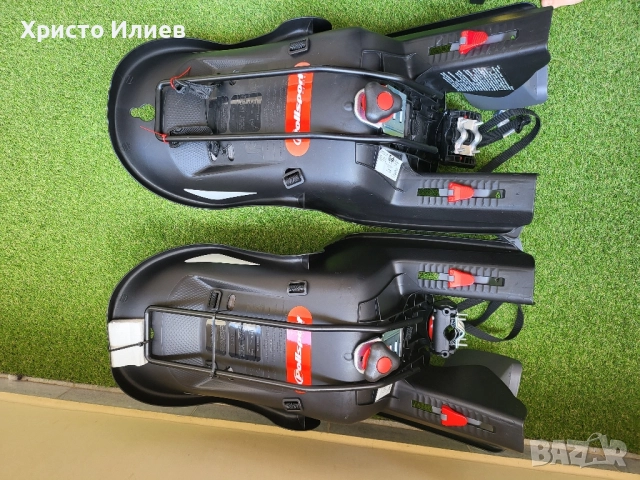 Детско столче за велосипед Седалка за дете за колело , снимка 7 - Велосипеди - 51730295