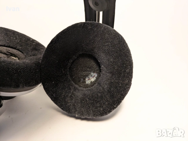 Слушалки AKG K172 HD с висока разделителна способност, снимка 6 - Слушалки и портативни колонки - 53483245