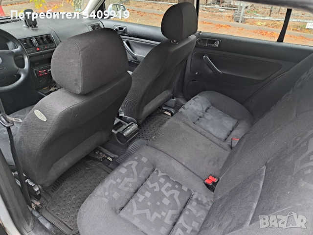 Голф 4 1.9 дизел, 90 коня, снимка 10 - Автомобили и джипове - 52212818